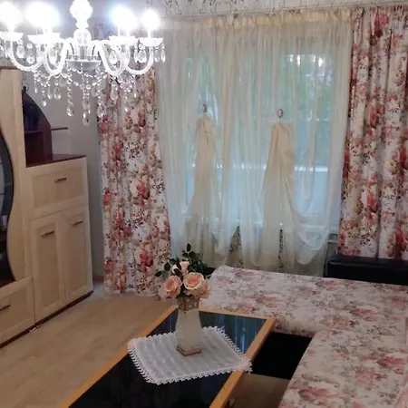 апартамент морска градина зорница Apartment Burgas