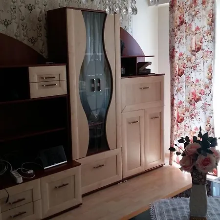 Apartment апартамент морска градина зорница