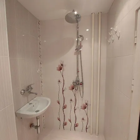 апартамент морска градина зорница Apartment *