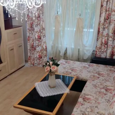 Apartment апартамент морска градина зорница