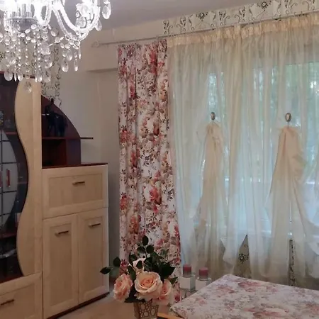 апартамент морска градина зорница Apartment *