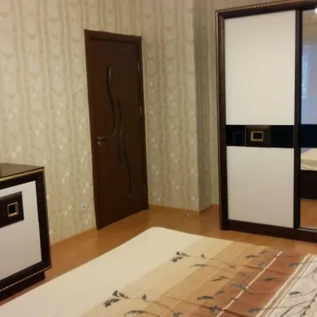 апартамент морска градина зорница Apartment *